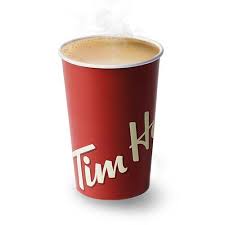 Tim hortons is famous for coffee and bakery products such as donuts. Menu Tim Hortons
