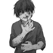 Hd wallpapers and background images. Gambar Anime Sad Boys Novocom Top