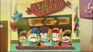 Hale texted me and let me know that they had better success in the morning the day before, so we showed up a couple hours earlier and were rewarded for our efforts. Fish Hooks Taco Face Youtube