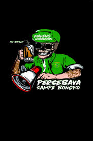 Find a hd wallpaper for your mac, windows, desktop or android device. Persebaya Skull Wallpaper Download To Your Mobile From Phoneky
