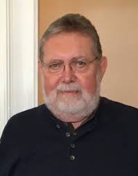 Obituary of John Arthur Kaye