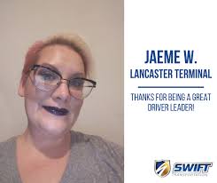 Swift Transportation