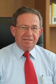 Obituary for James J. Healy