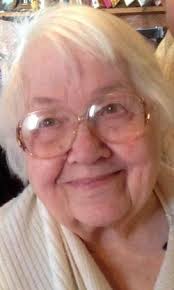 Martha Lavey Obituary