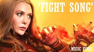 Wanda Maximoff