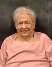 Obituary information for Beverly Perkins Ellzey