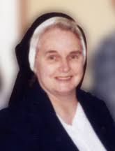Remembering Sister Mary Edith Opferman, IHM