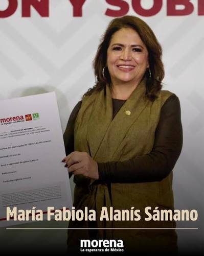 Te invitamos a conocer a las y los aspirantes que realizaron su registro presencial para la Coordinación Estatal de Defensa de la Transformación y la Soberanía Nacional en Michoacán. 🇲🇽 Este proceso