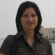 Dragana JOVIĆ SAVIĆ