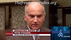 A corrupt judge has used his power to let friends off the hook for years.  Now it seems he even has the power to let HIMSELF 0ff the hook for criminal  charges.