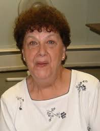 Obituary information for Elaine Marie Dickson