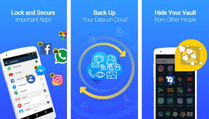 Please note however that in order to actually hide your messages you will need to set private message box as your default sms application. 10 Best Apps To Hide Text Messages On Android Vodytech