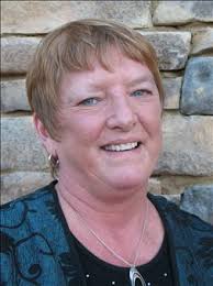 GAIL COUNTS Obituary