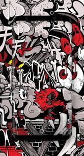 Grafitti is the art of the streets, and now you can bring it to your mobile or desktop with a super dope graffiti wallpaper. Graffiti Wallpaper Fur Android Apk Herunterladen