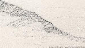 Strand Von Capri Sommer Urlaub