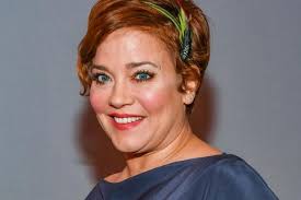 Muriel Baumeister: Vom deutschen Fernsehstar zur Alkoholsünderin