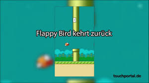 This page contains a list of cheats, codes, easter eggs, tips, and other secrets for flappy bird for android.if you've discovered a cheat you'd like to add to the page, or have a correction. Flappy Bird Tipps Video Und Cheats Zum Highscore Schlagen Touchportal