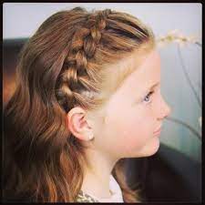 16 Easy Hairstyles For Girls In 2021 Girl Hairstyles Girls Hairstyles Easy Little Girl Hairstyles