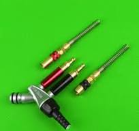 1007780 powder Pump w/ Non-returning valve for GEMA Powder ...