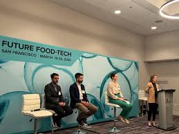 Future Food-Tech San Francisco 2026: MAHA, Fermentation, AI ...
