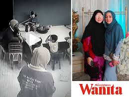 Artikel ini merupakan bagian dari parapuan. Wanita Matang Adalah Orang Yang Lebih Tenang Dan Mudah Memaafkan Mingguan Wanita