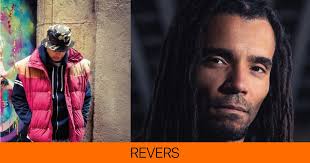 La Barcelona afro surt a la llum al Middle Passage Festival