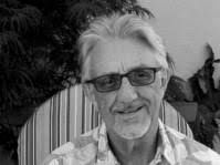 David Fahey Obituary