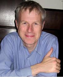 Ralph Douglas-Scott-Montagu, 4th Baron Montagu of Beaulieu, b1961