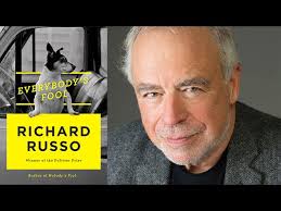 Richard Russo