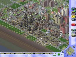 Simcity 3000 Part 38 Fit The Thirtyfourth Mmm Skyscraper I Love You My Sims City