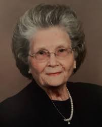 Barbara "Babs" Smith Obituary November 26, 2023