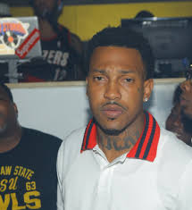 That's Wifey? Blueface has the internet in shambles after he flaunts new  "Chrisean" tattoo while in prison. 👀 See the video of his fresh ink here:  https://theshaderoom.com/blueface-chrisean-rock-tattoo-jail-call-video/?utm_source=facebook&utm_medium  ...