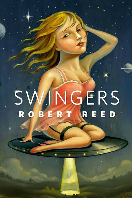 Swingers - Tor Publishing Group