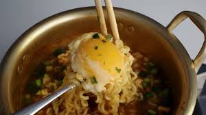 Maybe you would like to learn more about one of these? 10 Korean Instant Noodles You Must Try Expat Guide Korea