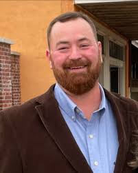 Trevor Ryan Musselwhite Obituary January 25, 2025