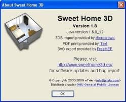 Download Sweet Home 3d 1 8 Download Free Sweethome3d Exe