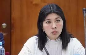 Karla Schaefer: “la única posibilidad de una medalla en natación es con  Mauricio Fiol”