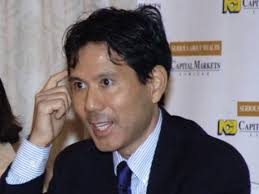 Chang sees 'Purity' in public ownership as growth strategy