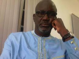 Elhadji Abdoulaye THIAM, 62 ans (DAKAR, PARIS, Dakar)