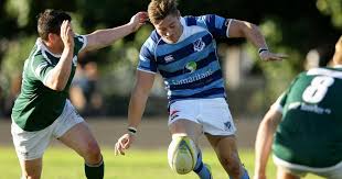 NHRU: Bill Coffey eager to shoulder workload in grand final