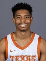 Julian Larry, Texas, Point Guard