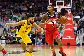 Russell westbrook balled out in the last meeting against the pacers. Preview Wizards Look To Bounce Back In Indiana Bullets Forever