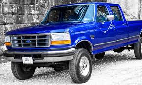 Image result for Ford Blue 1995 Fleet