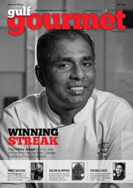 Gulf Gourmet May 2021 by gulfgourmetmagazine