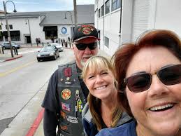 Traveling from Napa to Solvang for wine tasting