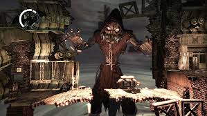 As crane continued with his inhumane experiments, an anonymous tip to the villain's activities noted in. Page 3 Scarecrow Batman Hd Wallpapers Free Download Wallpaperbetter