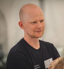 Thomas Hyldelund Osteopat