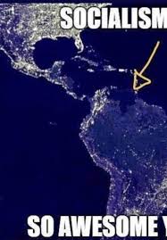 Find the newest libertarians meme. Right Libertarian Hot Takes On Twitter Pictured Left An Anti Socialist Meme Posted On R Libertarian Featuring A Fake Night Map Of North And South America Pictured Right The Actual Night Map Https T Co Kfwcinsbwa