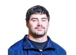 Troy Andersen Linebacker Montana State