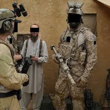 Instagram Photo By U S Special Operations Aug 8 2016 At 7 27am Utc Military Special Forces Special Forces Gear Special Forces
